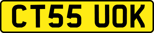CT55UOK