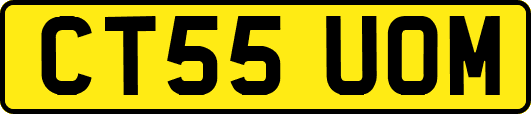 CT55UOM