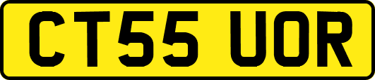 CT55UOR