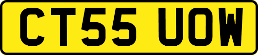 CT55UOW