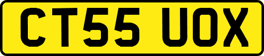 CT55UOX