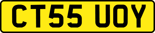 CT55UOY