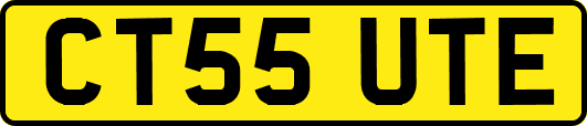 CT55UTE