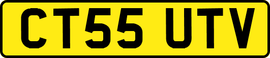 CT55UTV