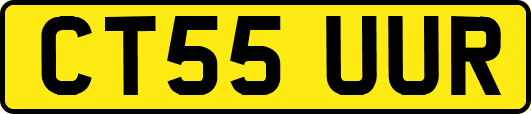 CT55UUR