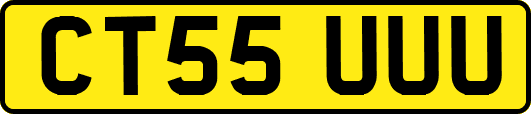 CT55UUU