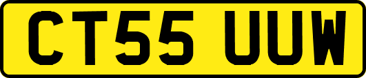 CT55UUW