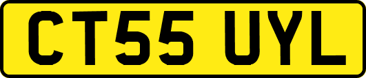 CT55UYL