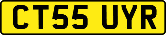 CT55UYR