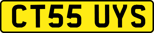 CT55UYS
