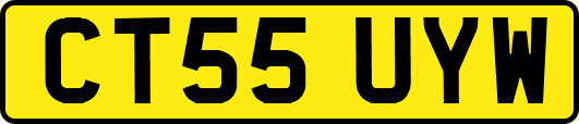 CT55UYW