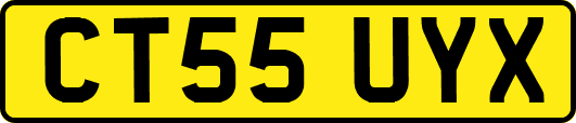 CT55UYX