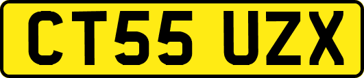 CT55UZX