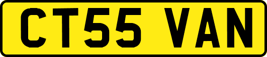 CT55VAN