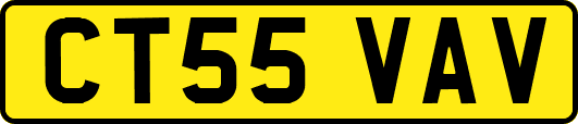 CT55VAV