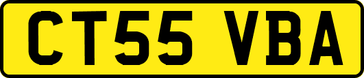 CT55VBA