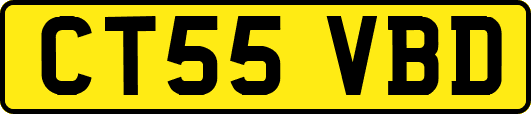 CT55VBD