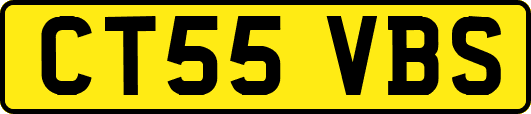 CT55VBS