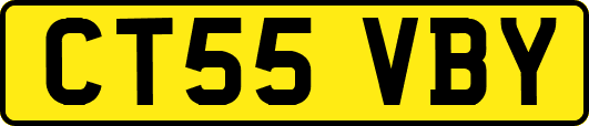 CT55VBY