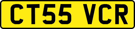 CT55VCR