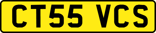 CT55VCS