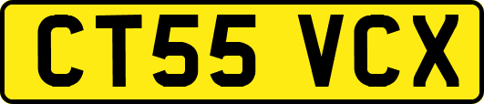 CT55VCX