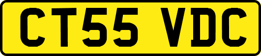 CT55VDC