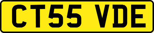 CT55VDE