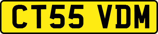 CT55VDM