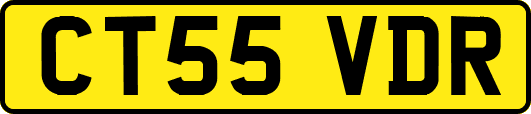 CT55VDR
