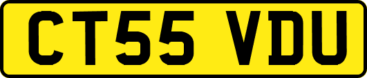 CT55VDU