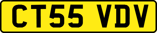 CT55VDV