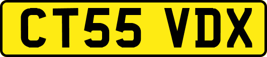 CT55VDX