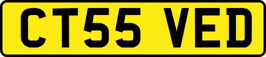 CT55VED