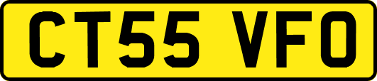 CT55VFO