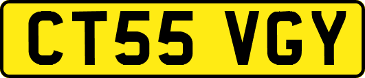 CT55VGY