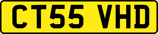 CT55VHD
