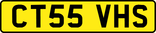 CT55VHS