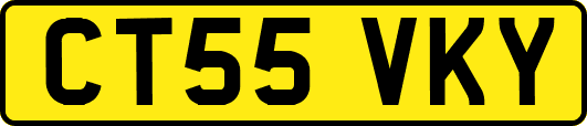 CT55VKY