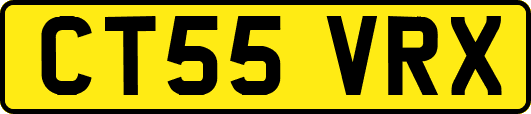 CT55VRX