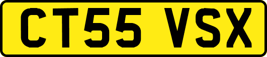 CT55VSX