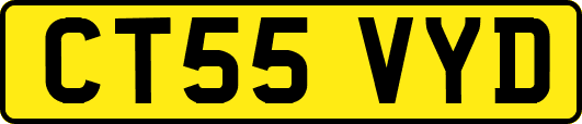 CT55VYD