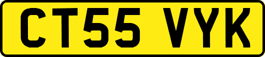 CT55VYK
