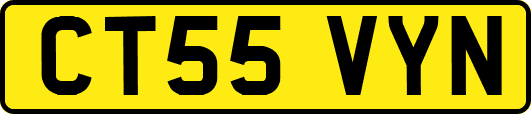 CT55VYN