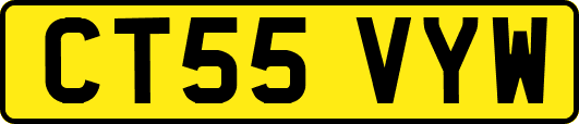 CT55VYW