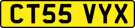 CT55VYX