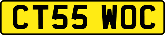 CT55WOC