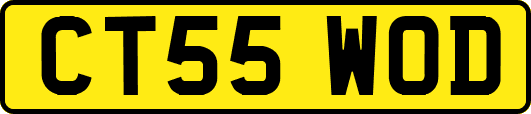 CT55WOD