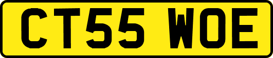 CT55WOE