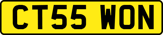 CT55WON